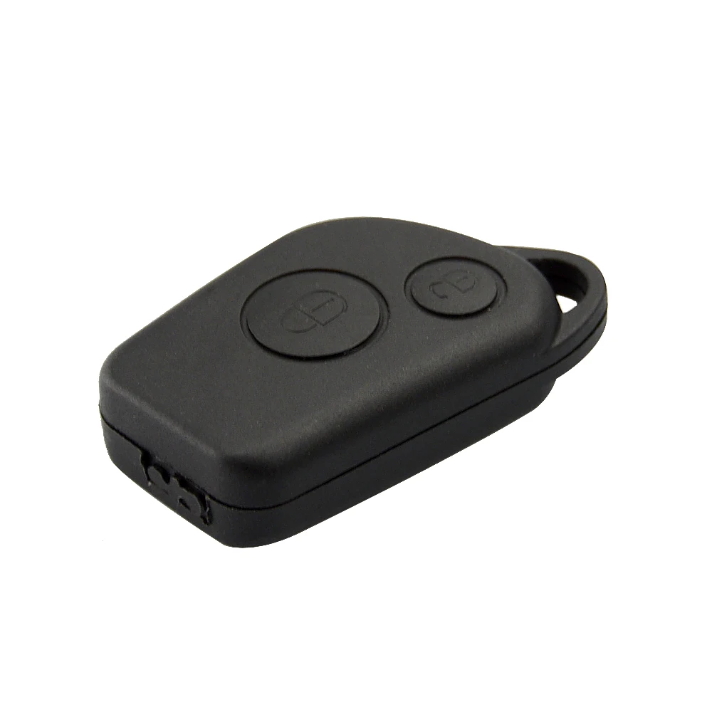 Car key shell for citroen (5)