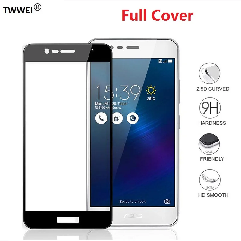 

Protective Glass for Asus Zenfone 3 Max ZC520TL ZC553KL Glass Screen Protector for Asus Zenfone 3 ZE520KL ZE552KL Tempered Glass