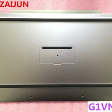 Для Dell XPS 13 9365 2 в 1 чехол для задней части корпуса Нижняя крышка 0G1VNR G1VNR