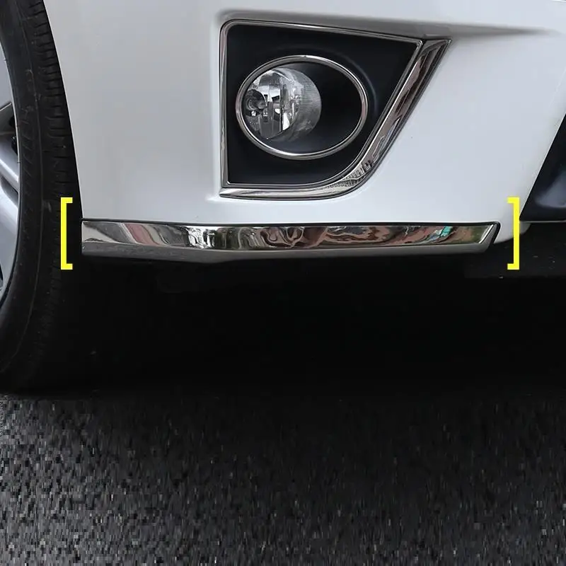 

Automovil Auto Modified Foot Pedal Exterior Fashion Bright Sequins Car Styling Accessories 14 15 16 17 18 FOR Toyota Corolla
