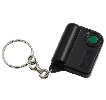 

Promotion Price New 1PCS Learning Code Wireless Remote Switch Transmitter With One Button ON OFF 315/433Mhz for Choose