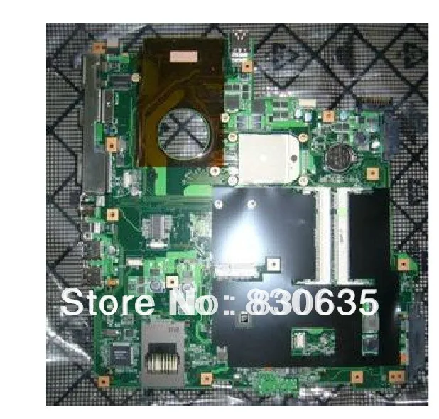 

F3U lap connect with printer motherboard F3T tested by system lap connect board