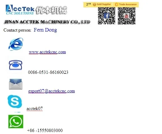contact me 