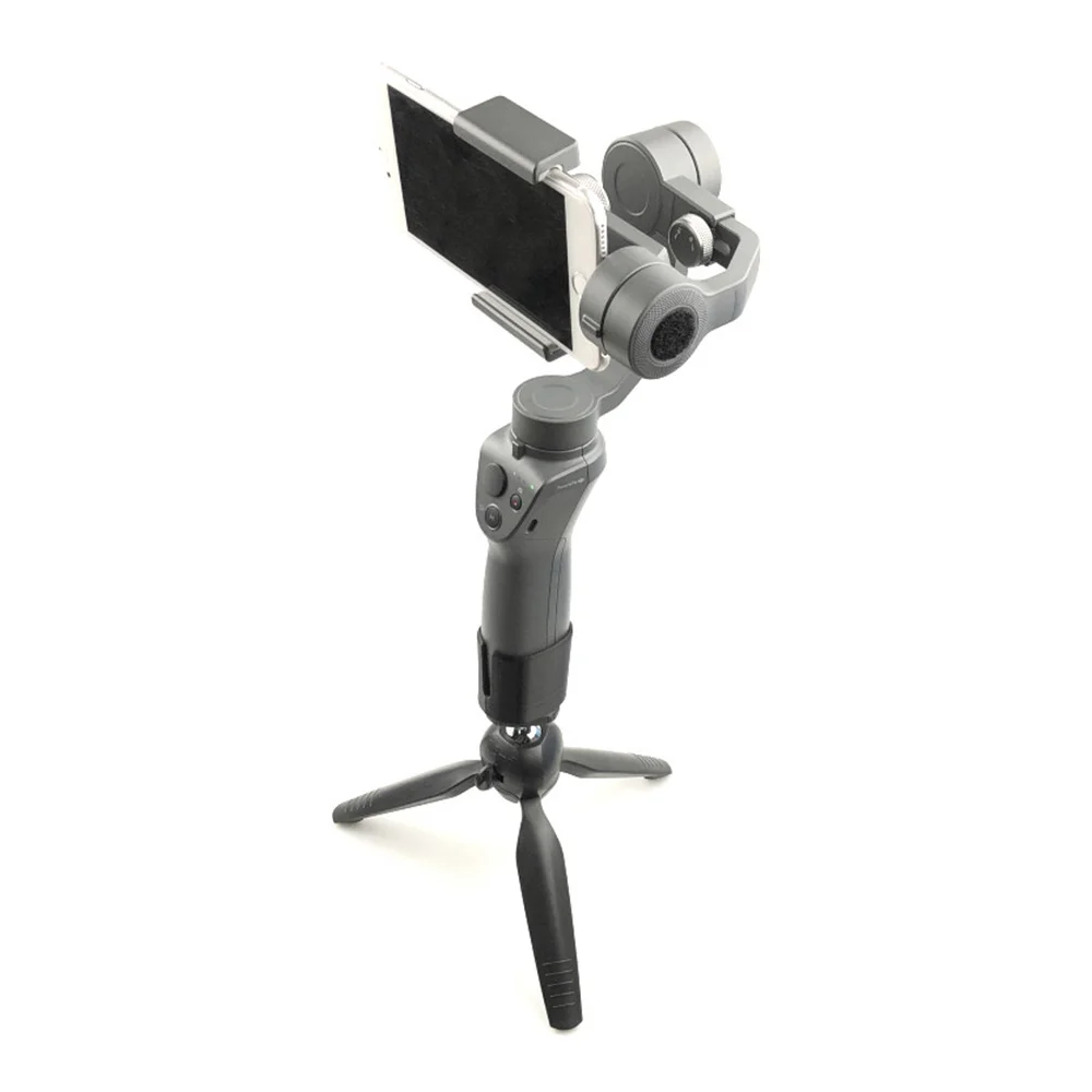 Portable Mini Tripod Stabilizer Mount Stand Support for DJI OSMO Mobile