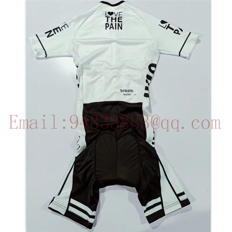 2019 summer cycling skinsuits men swimwear bicycle triathlon suit  jumpsuit ropa ciclismo hombre customization bike equipment