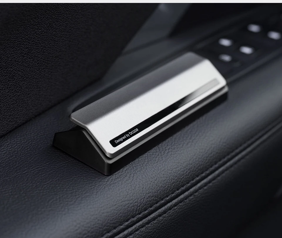 NEW Xiaomi Mija TITA Mini Stop Sign Car Parking Card Stop Sign For Car Move Phone Number Card Creative Stereo Reverse Invisible (4)