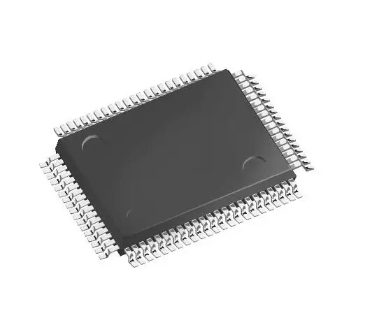 

2pcs/lot IP1717-LF IP1717LF IP1717 LF QFP-128