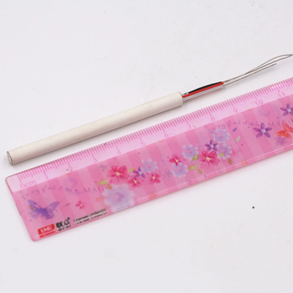 Electric 907H adjustable constant temperature  heating type soldering iron core heater 60w heating element free shipping