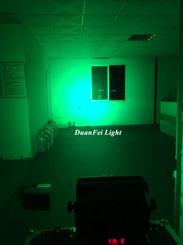 54x3W RGBW wall washer led-7-2
