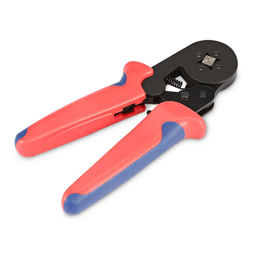 

Ferrules Crimping Pliers Multi-functional wire cutter pliers Crimper Cable End Sleeves Ferrules Cutter Hand Tool