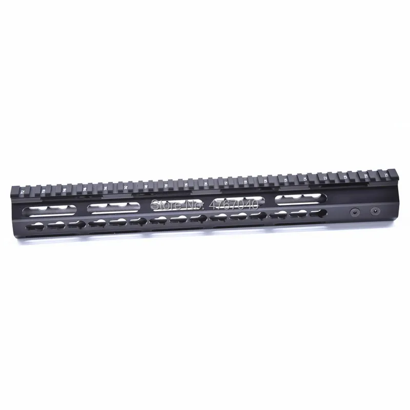 " 9" 1" 12" 13," 15" дюймов AR15 поплавок M-LOK Keymod Handguard для охоты Trail тактический прицел крепление w стальная гайка