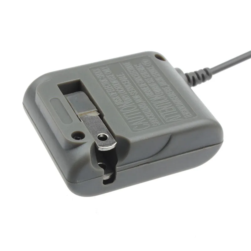 

DC 5.2V 450mA EU US Home Travel Wall Charger Power Adapter for Nintendo DS Lite NDSL For Micro USB