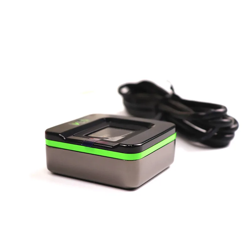 USB сканер отпечатков пальцев SZBestWell 20R SLK20R/ZKT ZK4500|fingerprint scanner|digital personabiometric fingerprint