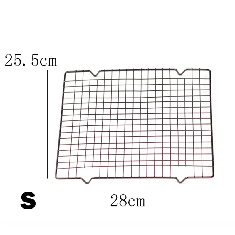 Stainless-Steel-Nonstick-Cooling-Rack-Cooling-Grid-Baking-Tray-Cookies-Biscuits-Bread-Muffins-Drying-Stand-Oven-Roasting-Cooking-CT1132