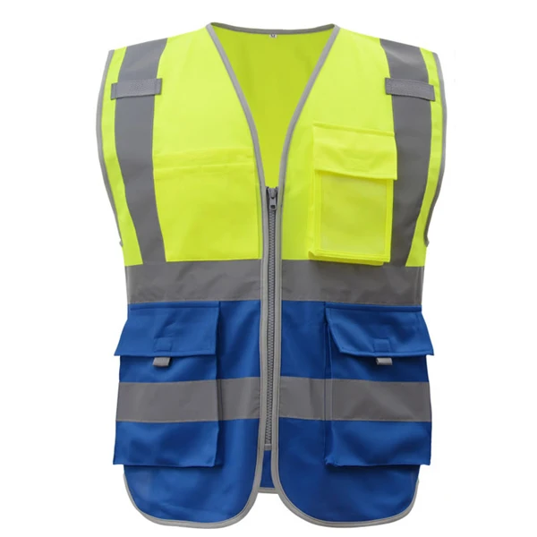 SFvest-Safety-Reflective-vest-men-safety-workwear-work-vest-tool ...