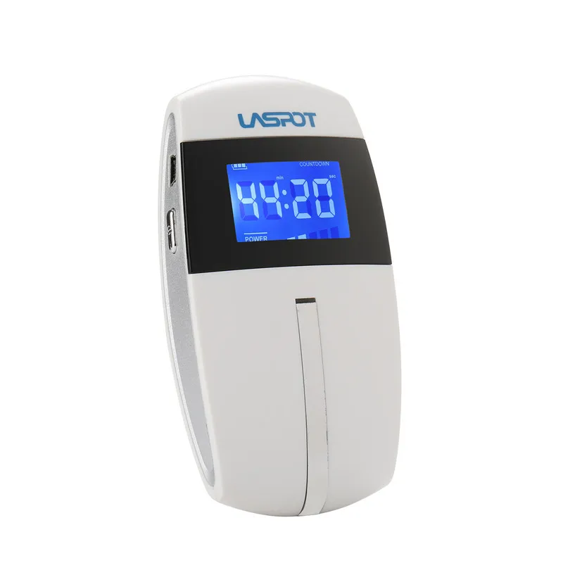Sleep Medicine Laspot Promotion Brain Stimulation Device CES Insomnia Memory Depression Improved Elder Gift