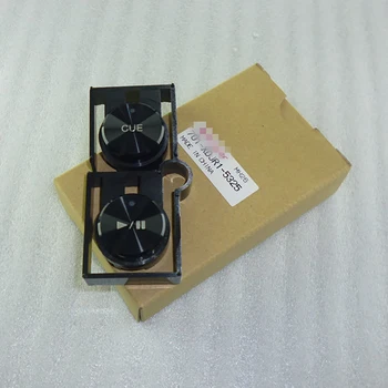 

1SET NEW PLAY/CUE Play Stop Button 701-XDJR1-5325 For Pioneer XDJ-R1