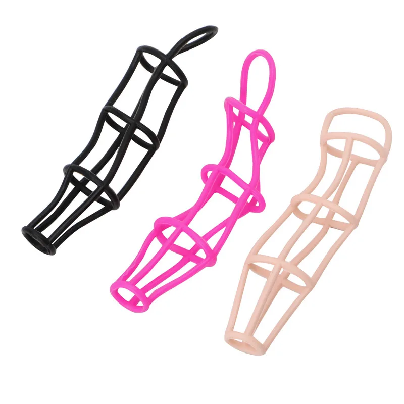 Силиконовое кольцо для пениса которое подходит задержки усиливает кольца на