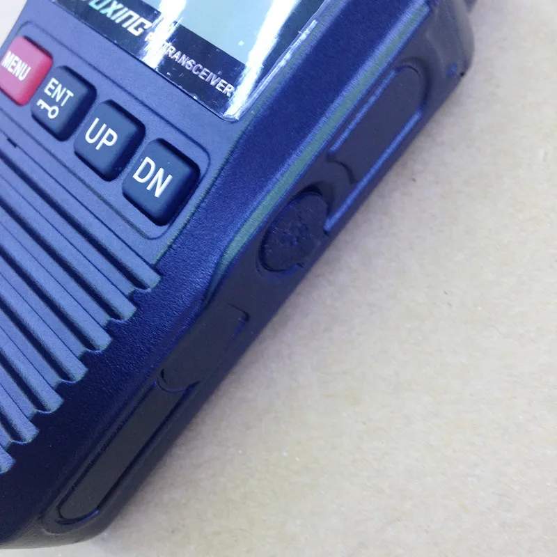 Компактная портативная PX A6 UHF 400 470mhz рация двухстороннее радио|walkie talkie radio|puxing