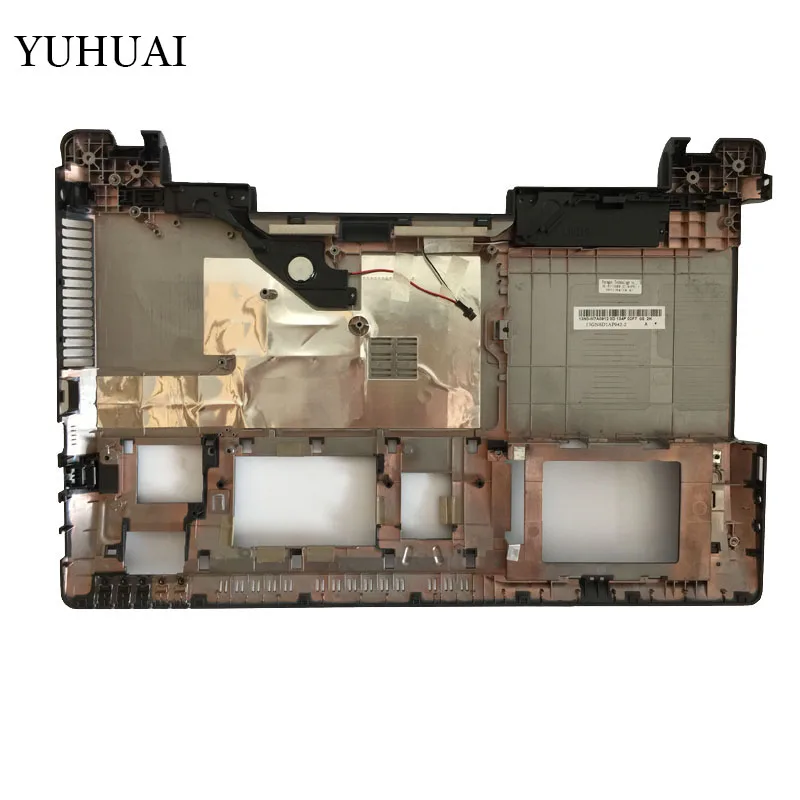 Чехол для ноутбука Asus K55V X55 K55VD A55V A55VD K55 K55VM R500V нижний чехол Обложка/Подставка
