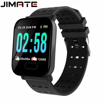 

Smart Wristband reloj inteligente pulsometro Fitness Tracker Smart Bracelet Women Men Waterproof IP67 Electronic Wristwatches