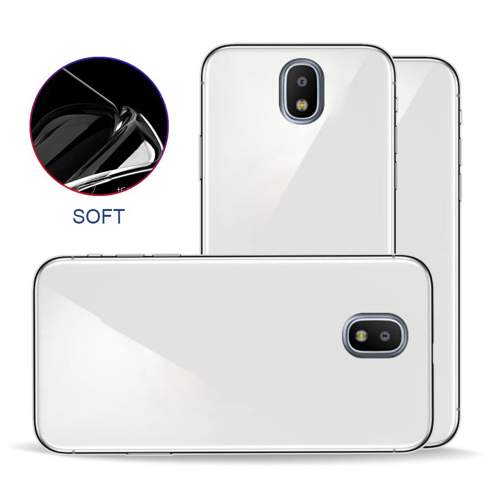 Подходит для Samsung Galaxy J5pro 2017 Чехол мобильного телефона устойчивый к царапинам