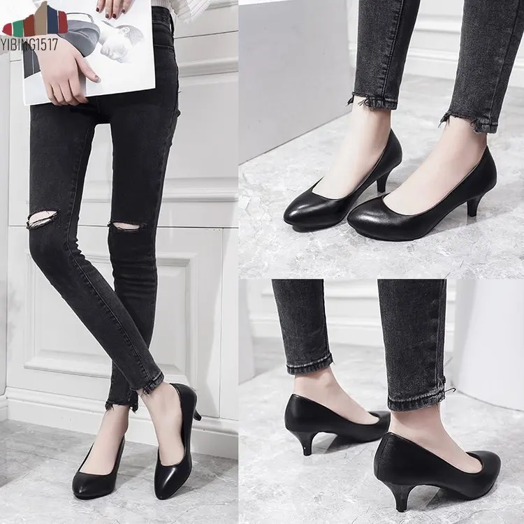 

Size New Casual Women's Sneakers Lace Up Platform Shoes Woman For Thick Soled Vulcanize Shoes Comfortable Footwear