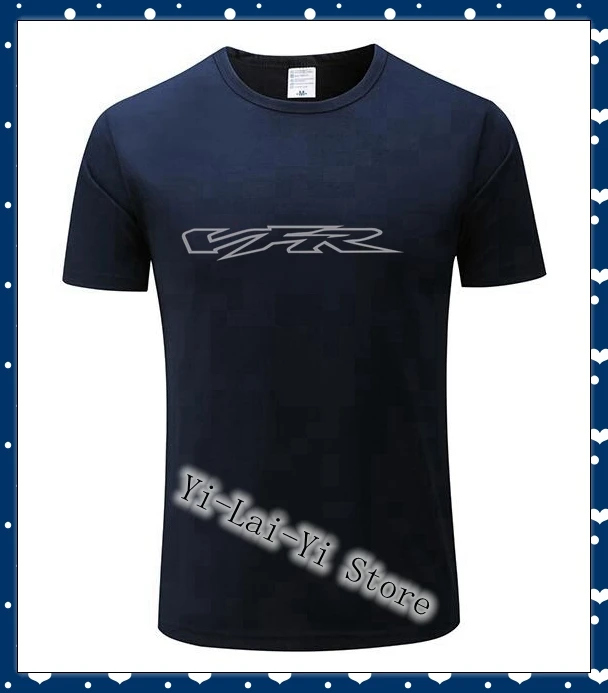 

Brand New 2019 Men TShirt VFR 750 800 V4 Motorcycle Printed 15 Color T Shirt Size-XS-XXXL Men's T-Shirt FREE SHIPPING