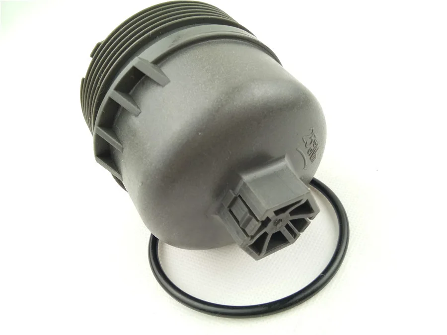 Корпус масляного фильтра для PEUGEOT 207 307 407 807 206 406 308 1007 Partner Boxer Expert Bipper 1995 2008 + верхняя