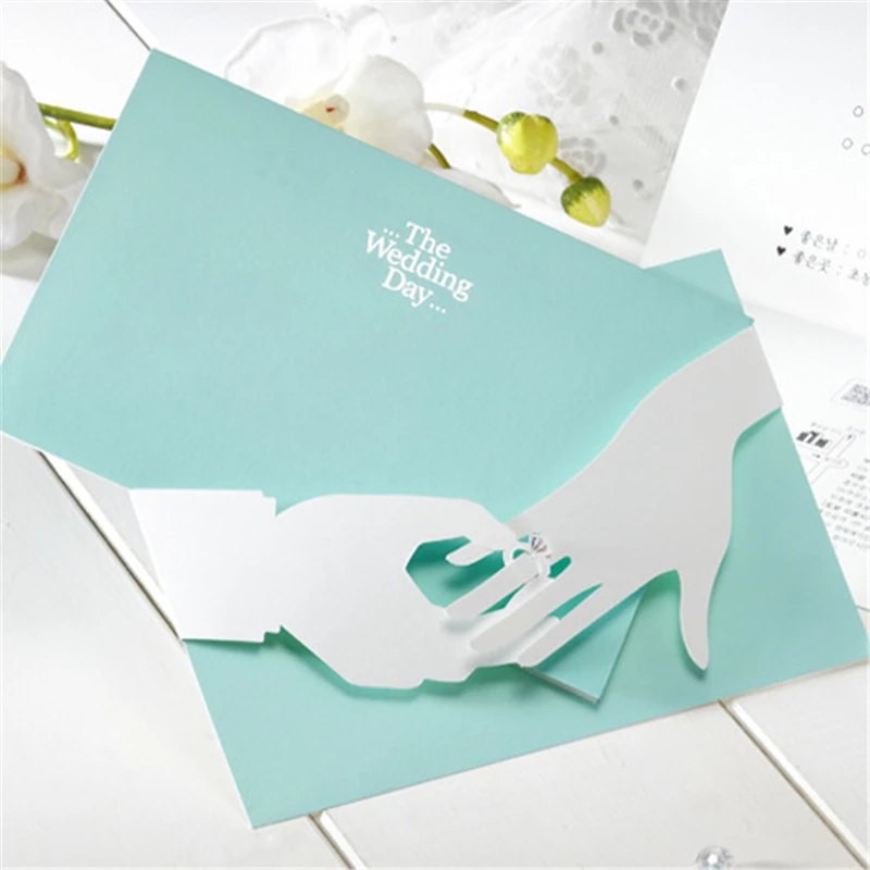 Blue-Inviting-Card-30pcs-Elegant-Laser-Cut-Paper-Event-Party-Supplies-Decoration-Lover-Romantic-Wedding-Invitation (1)