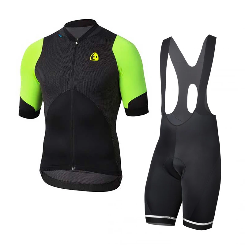 Pro Team Etxeondo летние футболки для велоспорта Maillot Ciclismo мужские с коротким рукавом быстросохнущие MTB велосипедные комплекты одежды - Цвет: 01