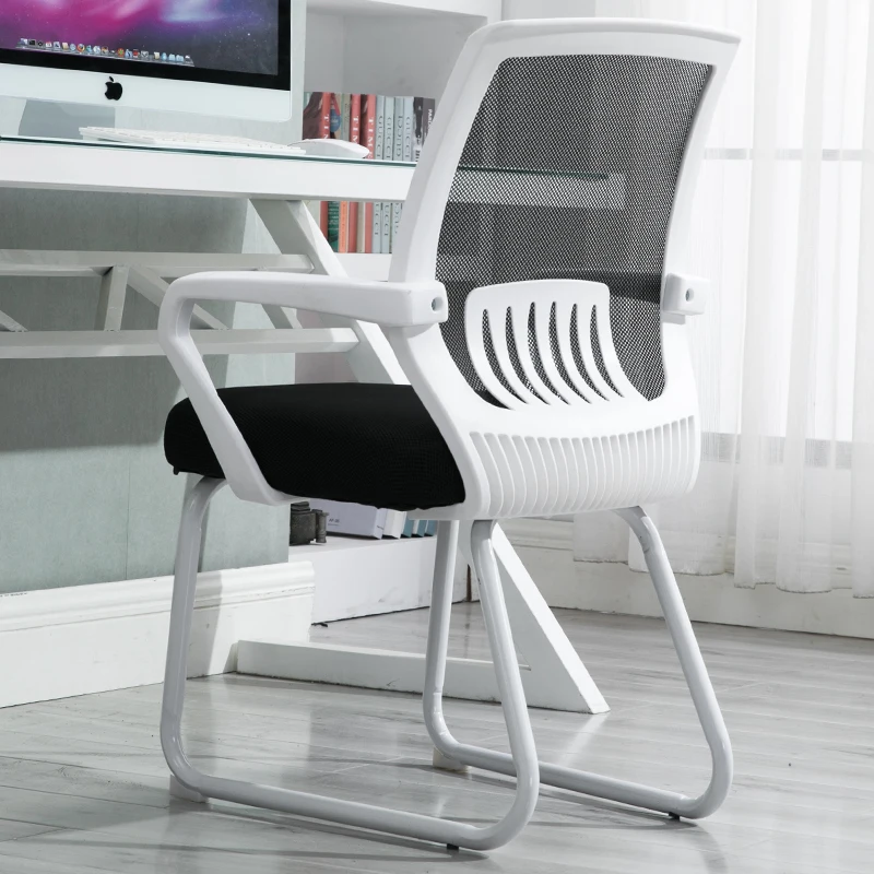 12%Office Desk Chair Executive Computer Task Chair For Home Office Conference Reception Room, Computer Ergonomic Mesh Chair