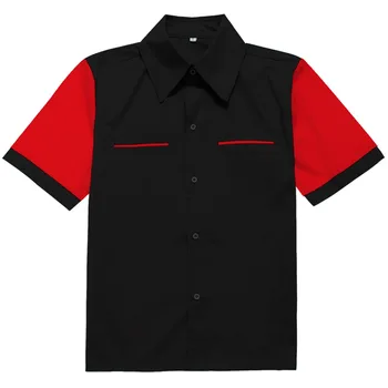 

70's Classics Vintage Shirt Mens Short Sleeve Coutry Music Clothes 2019 Large Size XXL