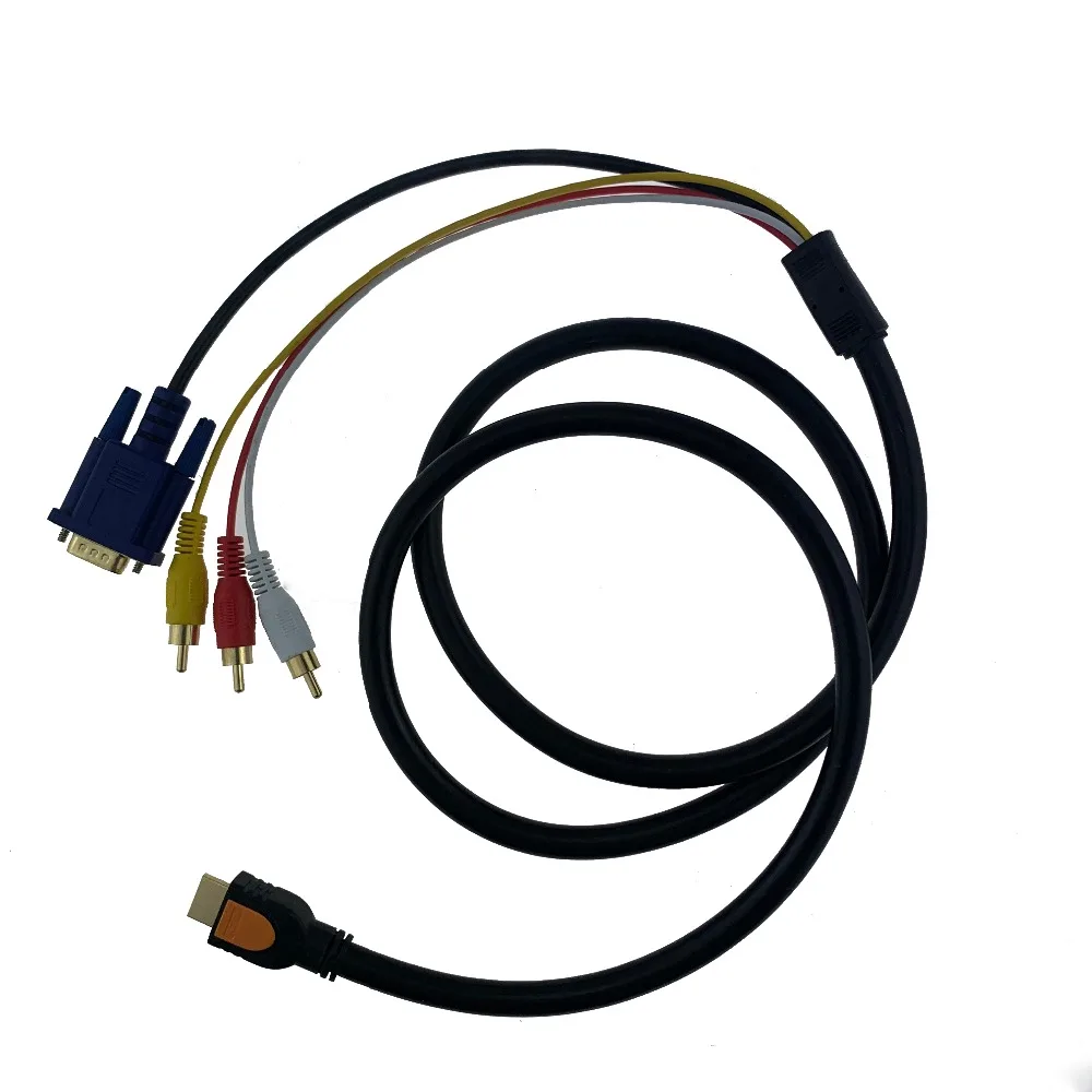 hdmi to av vga (9)