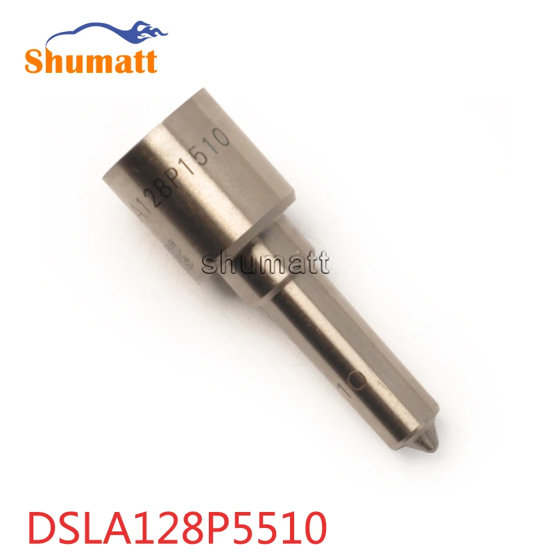 B/OSCH DSLA128P5510 форсунка дизельного топлива распылитель DSLA128P1510 для 0445120059 0445120231 SAA6D107E 1