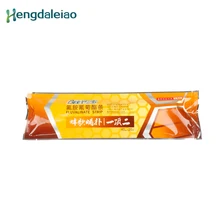 Пчелиная песня 1/2 клещ мгновенный убийца флувалинат и флуметрин полоска высокоактивная пчелиный клещ варрора Пчеловодство медицина