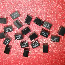 20 шт LTM450FW керамический фильтр 3+ 2 450F радио, связь с 450E 450 кГц