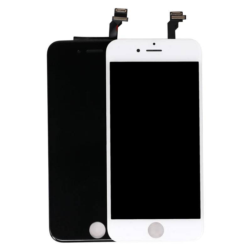 For iPhone 6 6G LCD Display Screen Touch Digitizer
