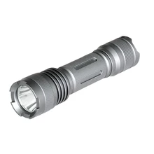 Дропшиппинг 550 люмен Мощный тактический Алюминиевый сплав самообороны светодиодный Полицейский Фонарик