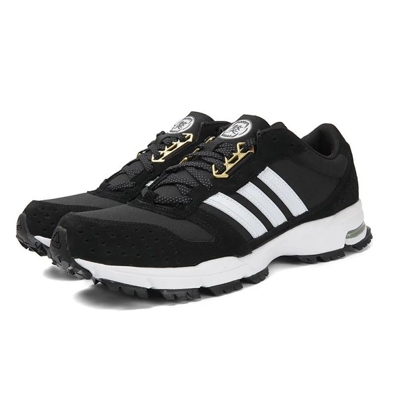 Enseñando estafa Realista Original New Arrival Adidas Marathon 10 Tr Cny Men's Running Shoes Sneakers  - Running Shoes - AliExpress