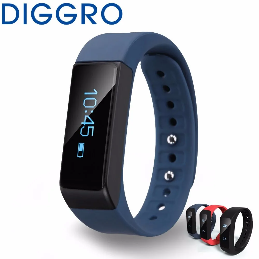 oled smartband