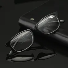 Модный бренд Uomini Donne Occhiali Ipermetropia Presbiopia Diottrie Bifocale Occhiali Da Lettura+ 1,00 до+ 3,50