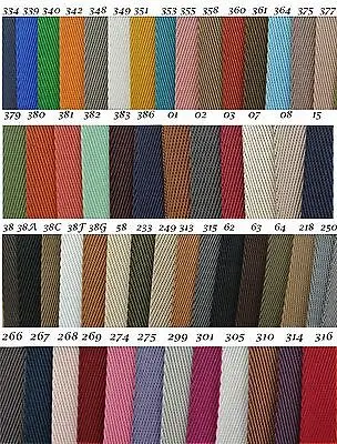 5 ярдов 1 25 дюйма (32 мм) тяжелая нейлоновая тесьма для брелока ZC4|strap webbing|webbing strapwebbing