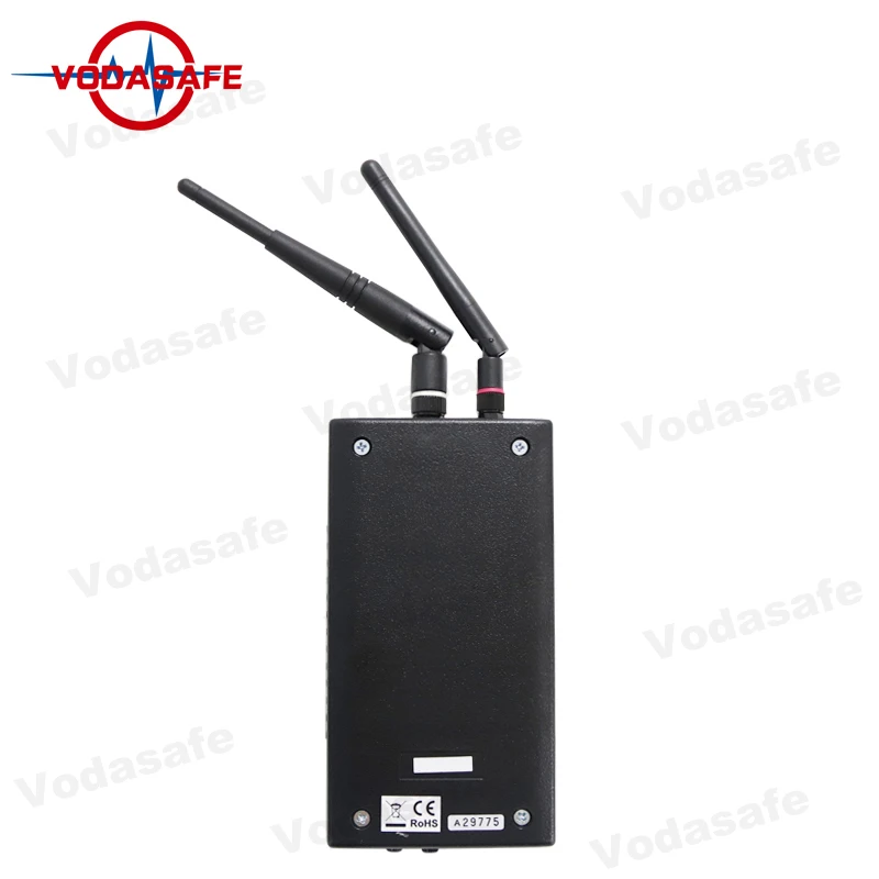 2G 3G 4G RF Detector GSM Cell Phone Wireless Bug Signal Detector