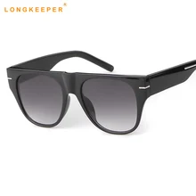 2019 Women Flat Top Sunglasses Vintage Cat Eye Brand Designer Sun Glasses feminino Ladies Black Pink Glasses uv400 oculos de sol 2019 Women Flat Top Sunglasses Vintage Cat Eye Brand Designer Sun Glasses feminino Ladies Black Pink Glasses uv400 oculos de sol
