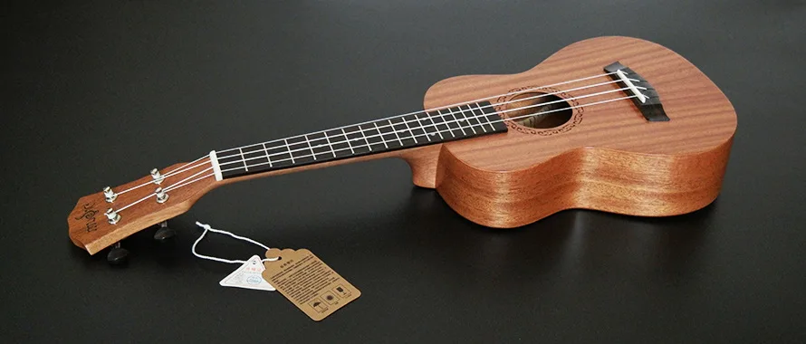 

21 inch ukulele small guitar