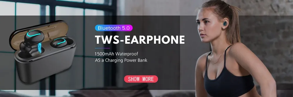 TI8S Bluetooth 5,0 наушники Беспроводной наушники TWS Bluetooth наушники мини Erabuds 3D стерео гарнитура с микрофоном зарядным устройст