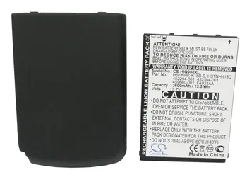 

Cameron Sino 3600mAh Battery 452294-001,FA923AA,HSTNHK-K18B-S for HP iPAQ 900, 910,910c, 912, iPAQ 912c