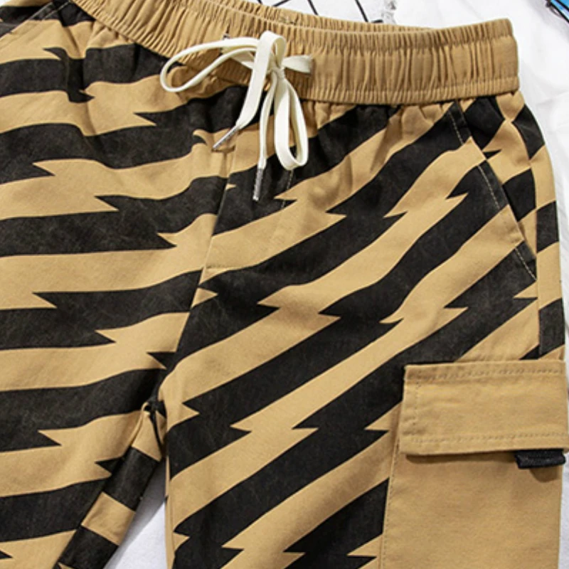 Summer Casual Shorts Men Striped Mens Sportswear Short Sweatpants Joggers Breathable Trousers Board New shorts Man Drop Shipping Summer Casual Shorts Men Striped Mens Sportswear Short Sweatpants Joggers Breathable Trousers Board New shorts Man Drop Shipping