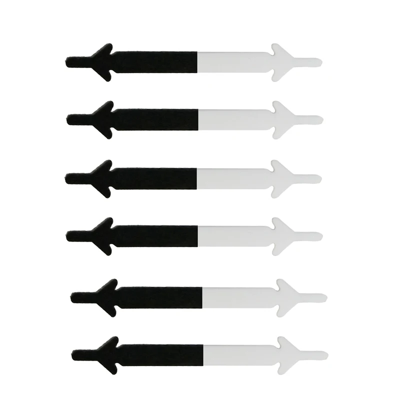 Neswest силикон легкое без завязок; шнурки со стрелками, ленивые шнурки для завязывания Унисекс Эластичный подходит для всех видов спорта, обувные шнурки 12 шт./компл